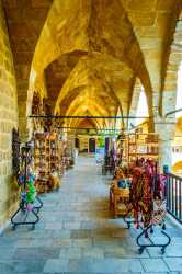 Wycieczka jednodniowa, Wycieczka Nikozja stolica dwóch Cyprów z Ayia Napa