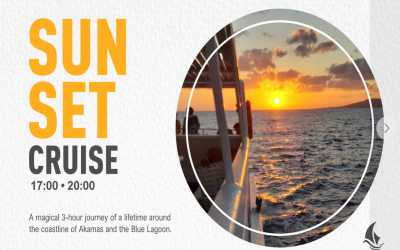 !tr_error=pl->rejs!, Wycieczka Rejs na Blue Lagoon z Pafos rejs popołudniowy z transferem z adresu