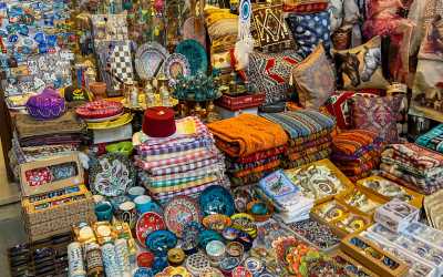 Wycieczka fakultatywna, Wycieczka Nikozja stolica dwóch Cyprów z Protaras