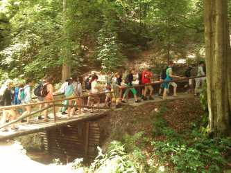 Obóz młodzieżowy, SZKLARSKA POREBA 2026 - Poczuj Ducha Gór i odwiedź z nami Szwejka. Kolonia 7-13 lat, obóz 14-18 lat.