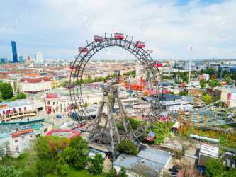 Obóz młodzieżowy, WAKACYJNY HIT !!! Z wyjazdem do Energylandii, wycieczkami do Wiednia, na Słowację i do aquaparków. Ośrodek z basenem letnim. Kolonia 7-13 lat, obóz 14-18 lat.(DW Lidia)