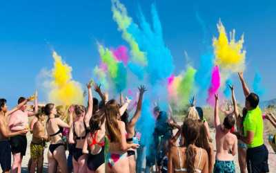 !tr_error=pl->oboz_mlodziezowy_zagraniczny!, GRECJA - Leptokaria - GrecoInn Atrium Hotel *** .Obóz młodzieżowy 12 – 18 lat