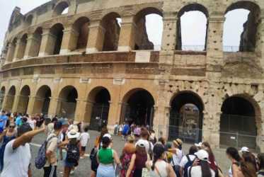 !tr_error=pl->oboz_mlodziezowy_zagraniczny!, WŁOCHY – Rimini: hotel Liu***. "Włoskie Wakacje" + park rozrywki Mirabilandia i zwiedzanie Wenecji. Obóz młodzieżowy 12-19 lat