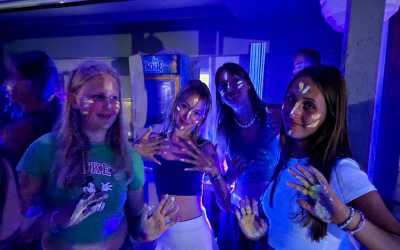 !tr_error=pl->oboz_mlodziezowy_zagraniczny!, GRECJA – Platamonas - Hotel Olympus Thea Boutique****. Obóz młodzieżowy 12-18 lat.