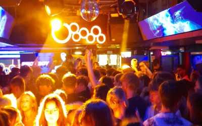 !tr_error=pl->oboz_mlodziezowy_zagraniczny!, WŁOCHY – Rimini - Hotel Moroni *** . Obóz młodzieżowy 12-18 lat.