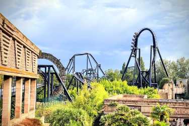 !tr_error=pl->oboz_mlodziezowy_zagraniczny!, WŁOCHY - Rimini - hotel Artide *** (14-18 lat), 2 parki - Mirabilandia i Mira Beach !