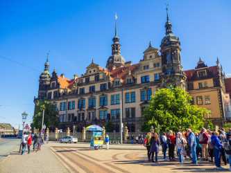 !tr_error=pl->wycieczka_fakultatywna_zagraniczna!, Wycieczka do Drezna