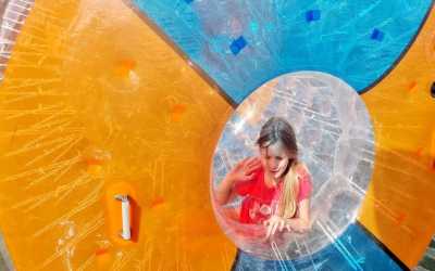 Obóz młodzieżowy, Piecki - obóz kucharski - Kulinarne Lato Mazurskie Chaty, 10 dni 10-14 lat