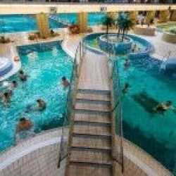 Wycieczka fakultatywna, Aquasfera