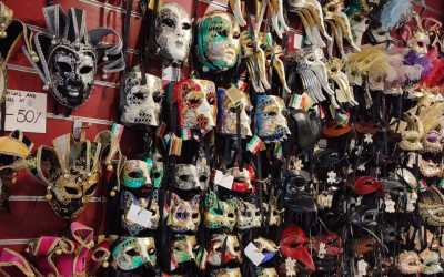 Obóz młodzieżowy, Rimini h. Aron***- obóz Chill out Zone ze zwiedzaniem Wenecji, zabawą w Aquafanie i Mirabilandii Hotel Aron***, 10 dni 12-17 lat