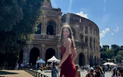 Obóz młodzieżowy, Rimini h. Crown*** - obóz Party Zone Hotel Crown***, 10 dni 16-19 lat