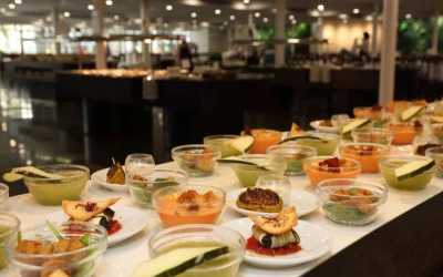 Obóz młodzieżowy, Lloret de Mar - obóz Chill out Zone ze zwiedzaniem Barcelony i Girony Don Juan Resort****, 10 dni 13-18 lat