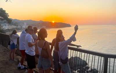 Obóz młodzieżowy, Lloret de Mar - obóz Party Zone - wylot z Warszawy Don Juan Resort****, 8 dni 16-19 lat