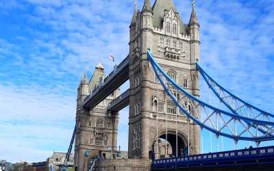 Obóz młodzieżowy, Londyn - obóz turystyczno - językowy - wylot z Poznania, 8 dni 13-19 lat