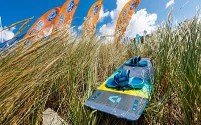 Obóz młodzieżowy, Jastarnia - obóz studencki Windsurfing 18+ OW Kamil, 4 dni 18-35 lat