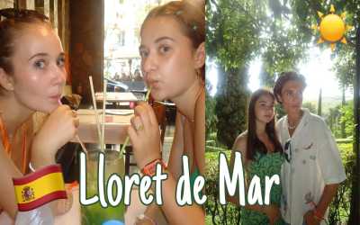 Lloret De Mar