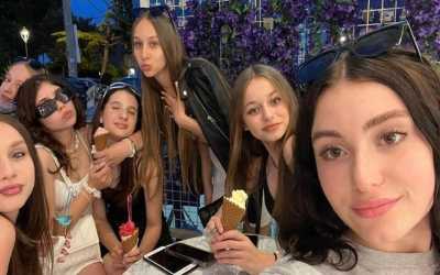 Przelot samolotem w dwie strony na obóz do Grecji - Leptokaria z Warszawy